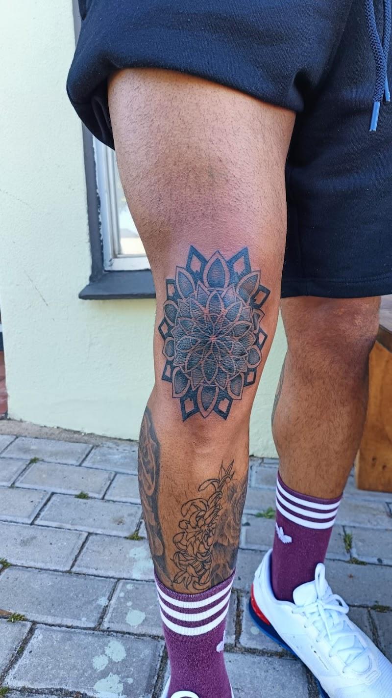 Abravesoul Tattoo Studio - Main Photo